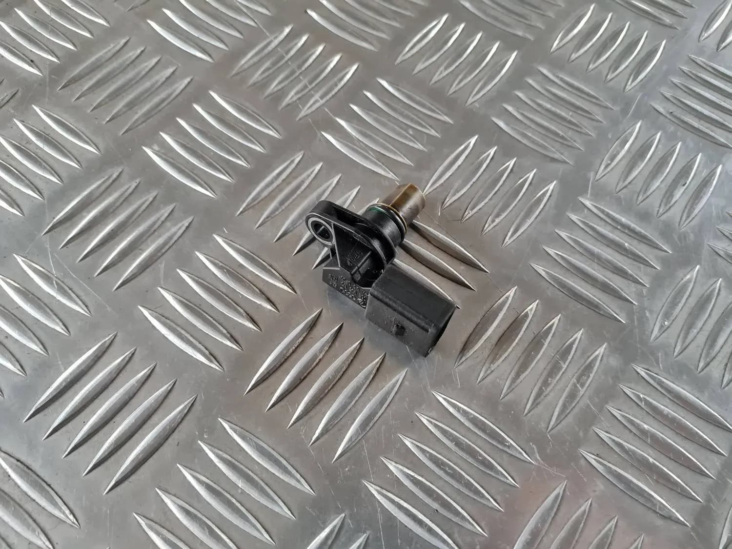 Nokassensor AUDI A6 2008 - foto 1