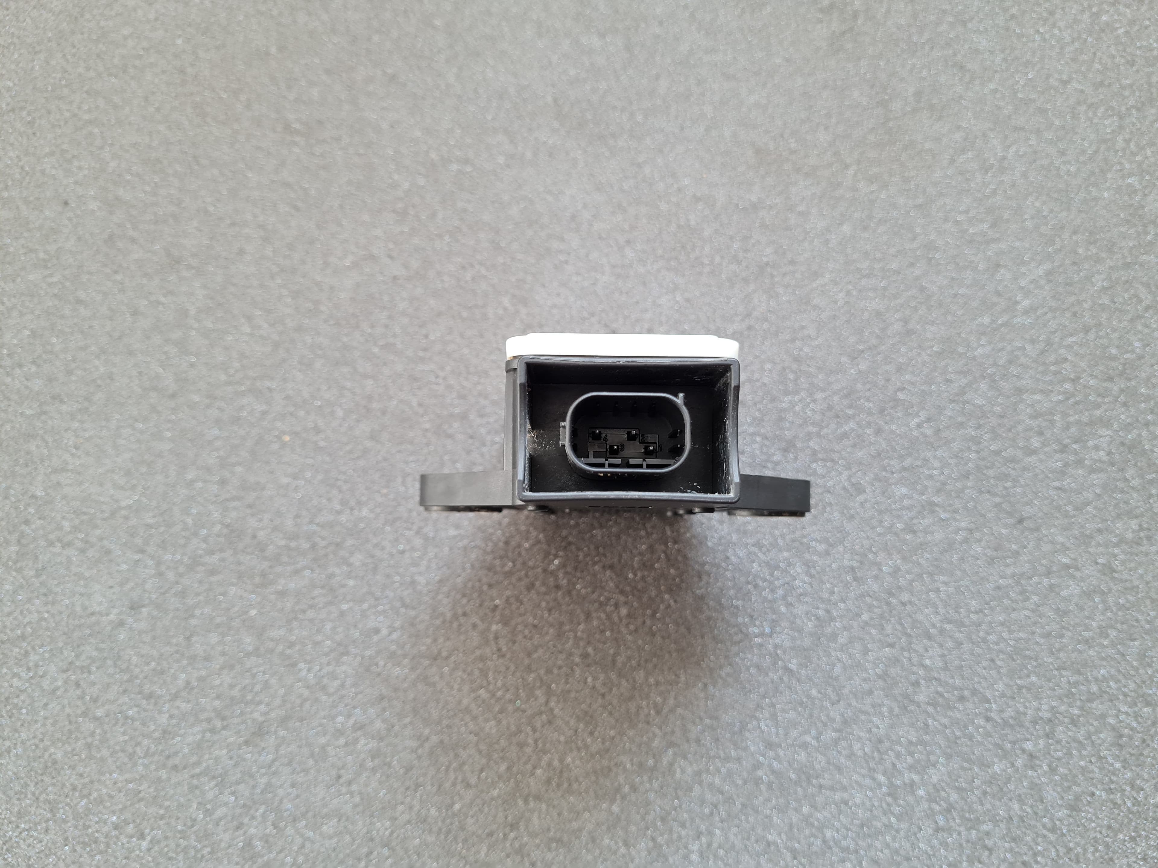 ESP-regelunit MERCEDES BENZ CLS 320 2005 - foto 3