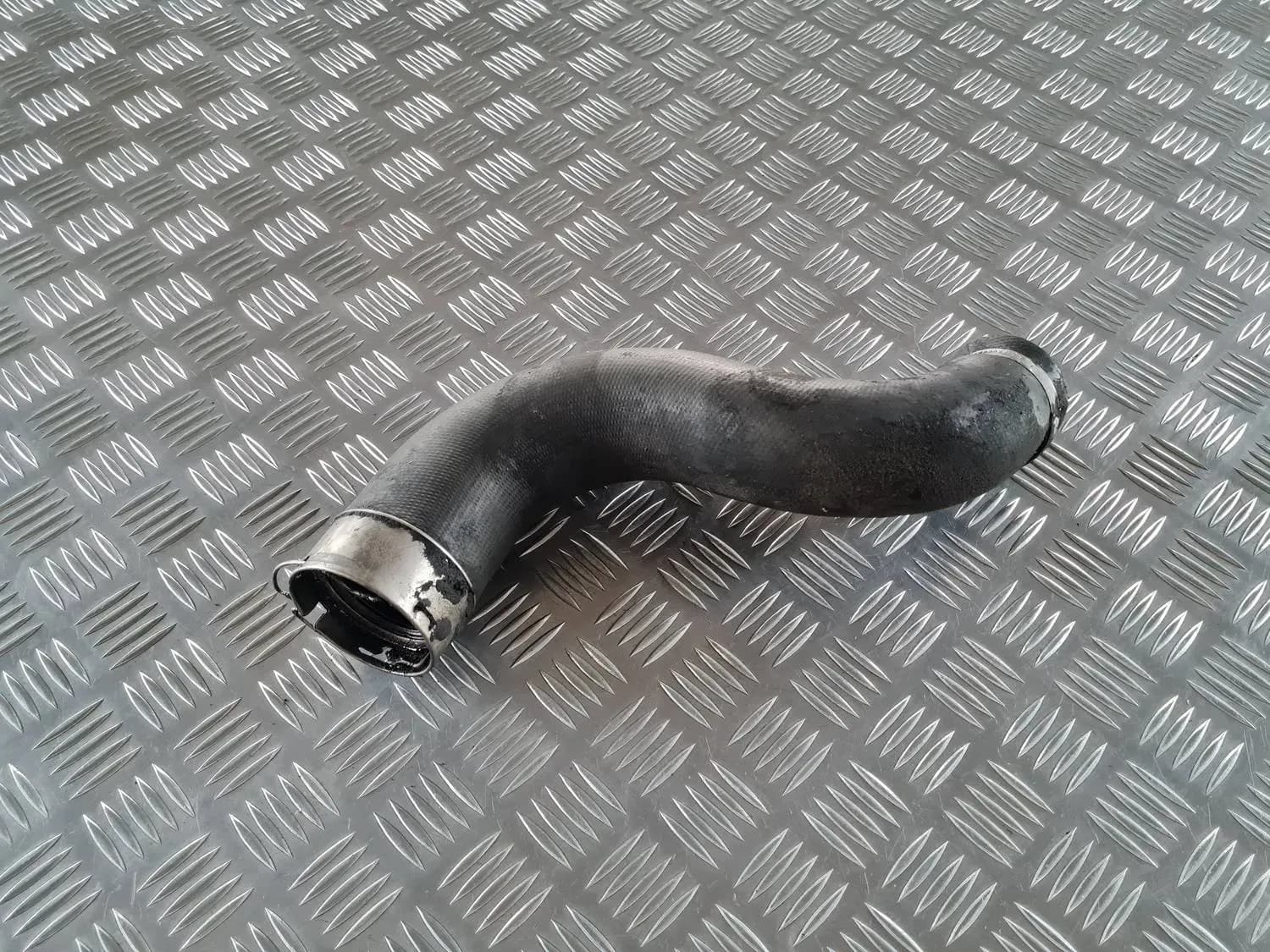Intercoolerbuis RENAULT SCENIC III 2011