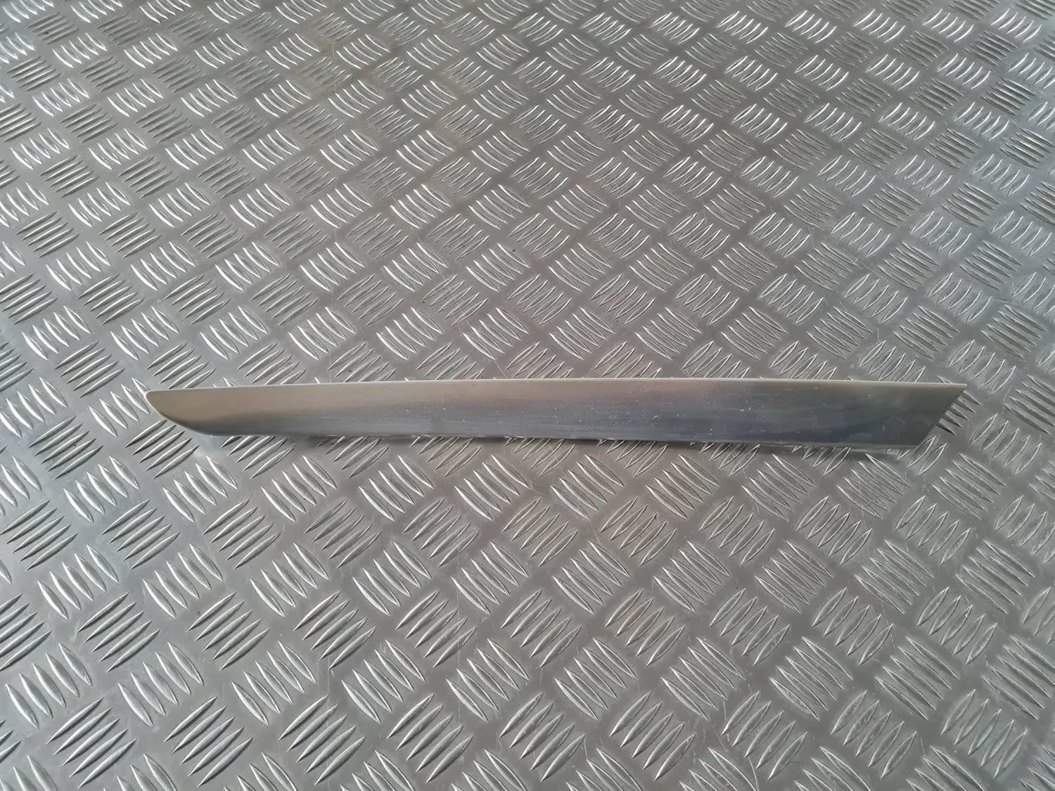 Deurbekledingspanelen AUDI A6 2008 - foto 1