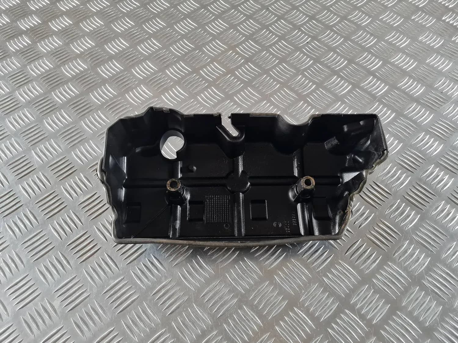 Kleppendeksel RENAULT SCENIC III 2011 - foto 3
