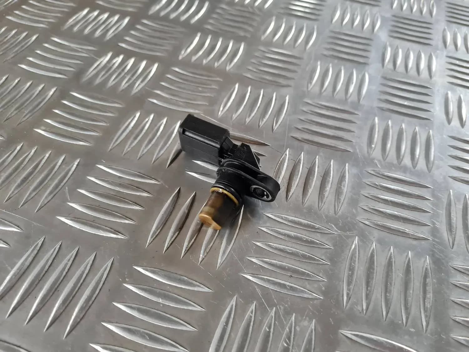 Nokassensor AUDI A6 2008 - foto 3