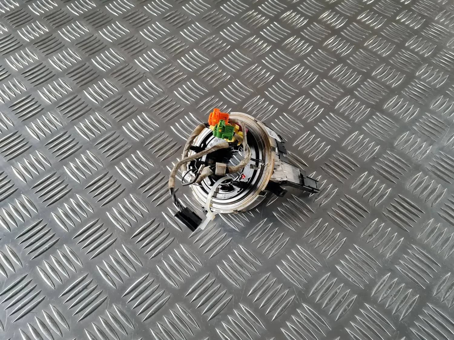 Airbag contactring AUDI A6 2008 - foto 5