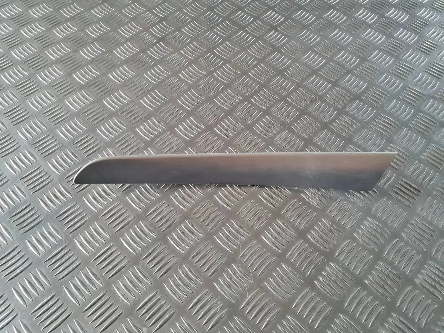 Deurbekledingspanelen AUDI A6 2008 - foto 1