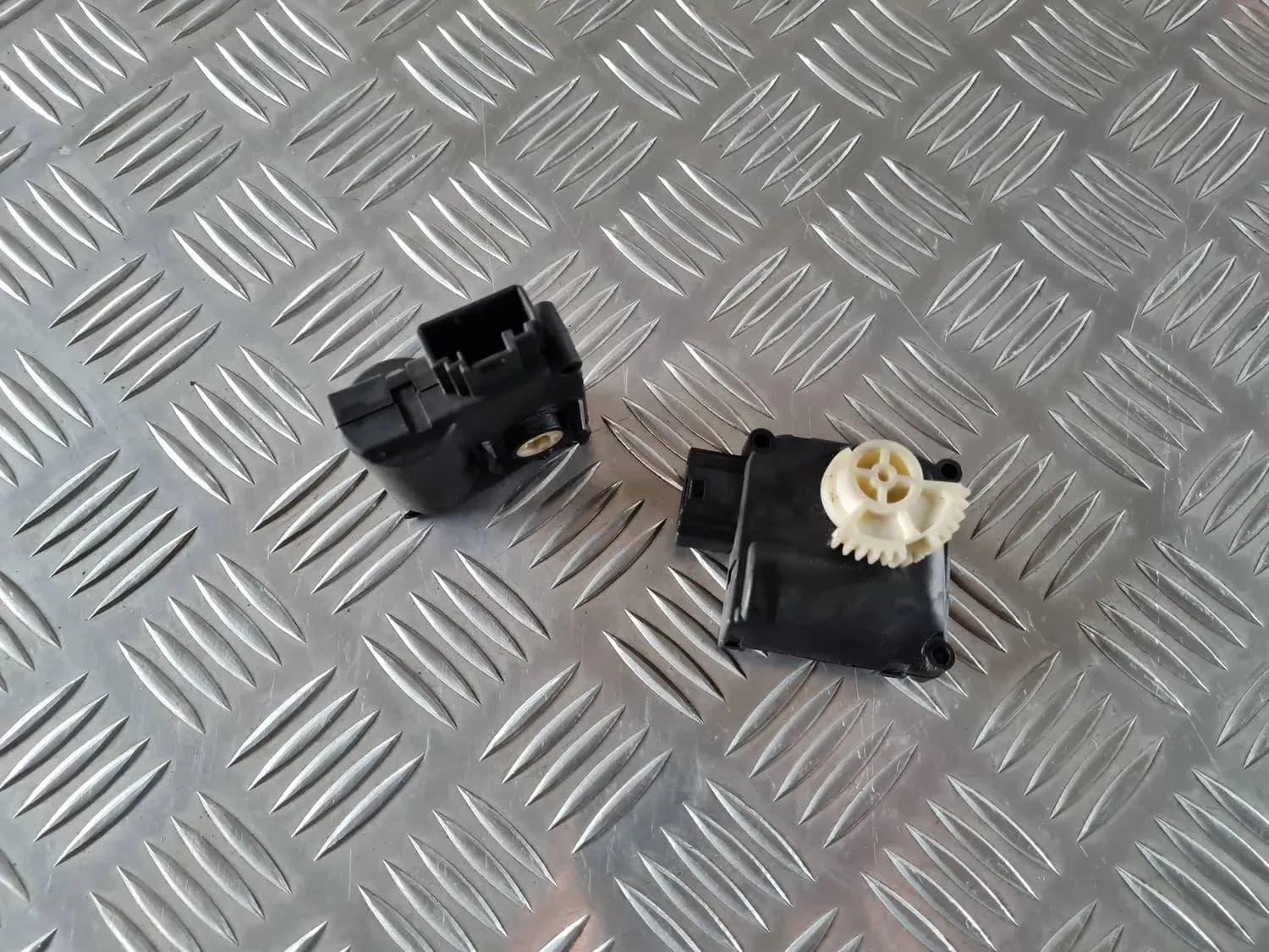 Aandrijving verwarming AUDI A6 2008 - foto 4