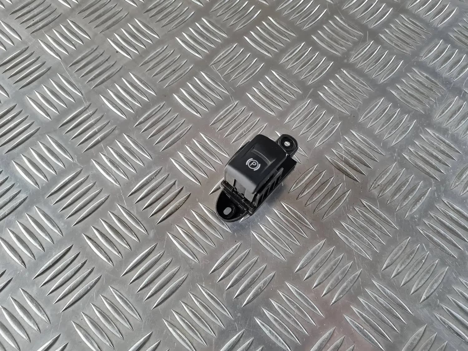 Parkeerremknop AUDI A6 2008 - foto 1