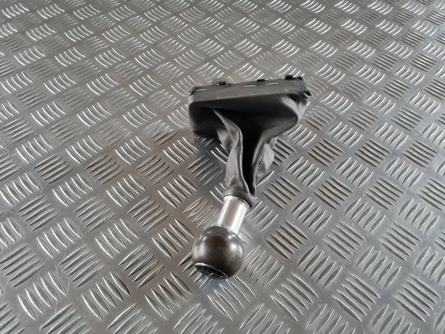 Pookhoes AUDI A6 2008 - foto 3