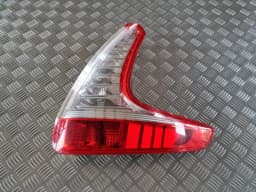Achterlamp rechts RENAULT SCENIC III 2011