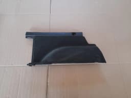 Zijbekleding bagageruimte VOLVO V70 2003 SILVER