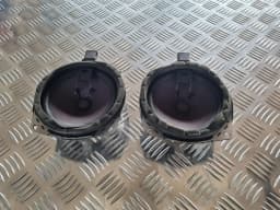 Deurluidspreker onder MITSUBISHI LANCER 2006