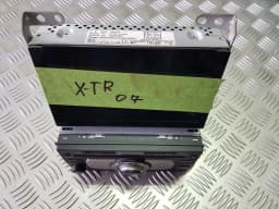 CD/DVD/Navigatie-eenheid NISSAN X-TRAIL 2007