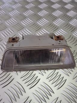 Mistlamp achter rechts NISSAN X-TRAIL 2008