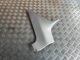 Bekleding D-stijl bagageruimte SKODA OCTAVIA 2008