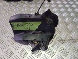 Achterdeur slot links AUDI A4 2001