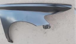 Auto-onderdeel voor VOLVO S40 2004 Black