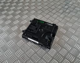 Comfortregelunit RENAULT LAGUNA 2008