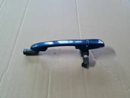 Deurhendel achter rechts MAZDA 3 2007