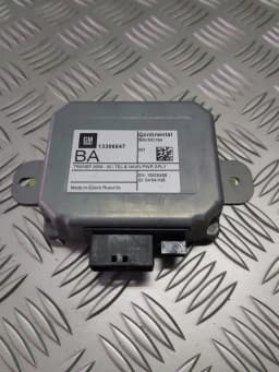 Telefoonregelunit OPEL ASTRA J 2011