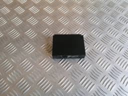 Gateway-regelunit MERCEDES BENZ ML320 2005 BLACK