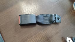 Sluiting gordel achterbank OPEL ZAFIRA 1999