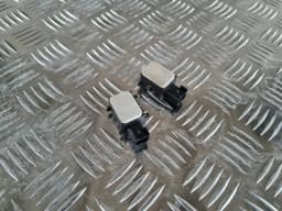 Botsingssensor airbag FORD FOCUS C-MAX 2004