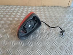 Buitenspiegel links OPEL CORSA 2007