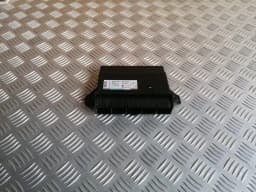 Keyless GO-regelunit VOLVO C30 2008 TURQUOISE
