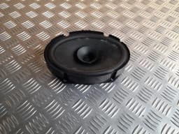 Deurluidspreker onder MAZDA 6 2008