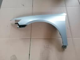 Voorvleugel links HONDA ACCORD 2003 SILVER
