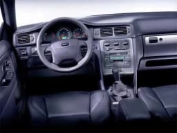 Auto-onderdeel VOLVO V70 2007