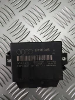 Parkeersensorenregelunit AUDI A4 2005