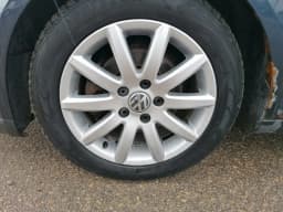 Auto-onderdeel VW JETTA 2008
