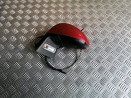 Buitenspiegel links CITROEN C4 2006