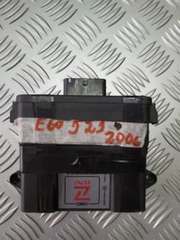 Elektronische module BMW 525 E60 2006 BLACK