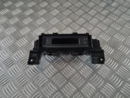 Display (scherm) RENAULT LAGUNA 2008