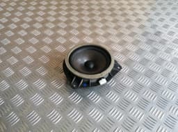 Portierluidspreker, onder LEXUS IS250 2007