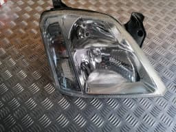 Koplamp rechts voor OPEL MERIVA 2005