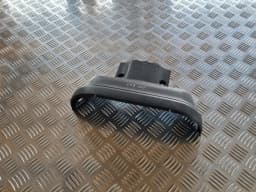 Decoratief onderdeel motorafdekking VOLVO S60 2008