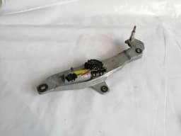 Achterruitwissermotor VOLVO V70 2000