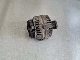 Generator (dynamo) VOLVO V70 2007