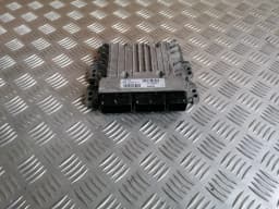 Motorregelunit (ECU) RENAULT MEGANE 2011