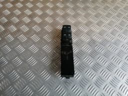 Schakelknoppen bestuurdersdeur SAAB 9-3 2002