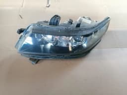 Koplamp links voor HONDA ACCORD 2003 SILVER