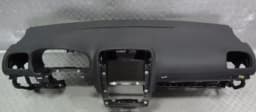 Dashboard (instrumentenpaneel) VW GOLF VARIANT 2012
