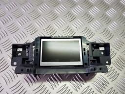 Display (scherm) FORD FOCUS 2016