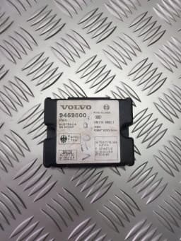 Startonderbrekerregelunit VOLVO V70 1997