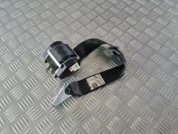 Veiligheidsgordel achter links VW GOLF 6 2011