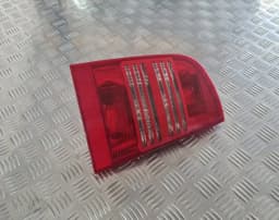 Achterlamp links SKODA OCTAVIA 2002