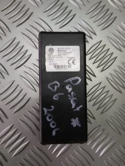 Bluetooth-regelunit VW PASSAT B6 2006 ANGL. UNIVERSAL