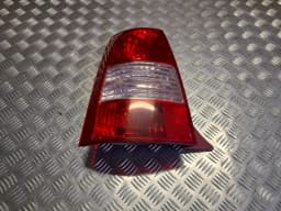 Achterlamp links KIA PICANTO 2006